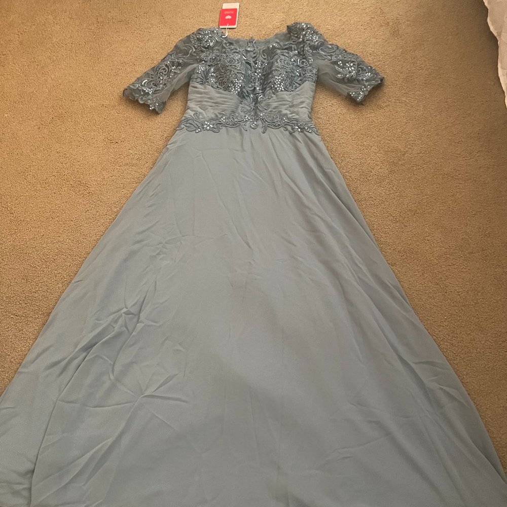 Mother of the Bride JJ House Formal Dress